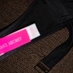 Victoria's Secret VS Twisted front bandeau bikini top Photo 5