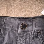 Stradivarius  Charcoal Pencil Skirt Photo 2