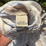 LL Bean Women's Premium Washable Linen Pull Photo 5