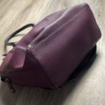 Nicole Miller  Large Purple and Black Photo 10