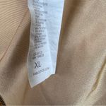 Fabletics Caramel Honey Color Zippered Front Hoodie w/Pockets Photo 11