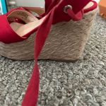 Lulus Wedge Sandal Photo 3
