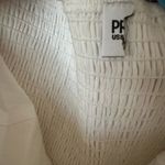 Princess Polly  Sybille Strapless Mini Dress White Photo 2