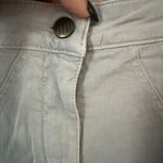 Stella McCartney  Moto Skinny Jeans Light Blue Size 36 NEW WITH TAGS Photo 5