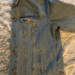 Old Navy  Dark Wash Jean Jacket Photo 0