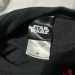 Star Wars  Darth Vader Ugly Christmas Sweater Size Medium Photo 3