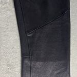 Free People Black Leggings Photo 3