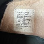 Mountain Horse SCS3 Short Riding Boots Brown Leather Women’s Size 6 Photo 9