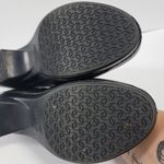 Dansko  Black Clogs Photo 7