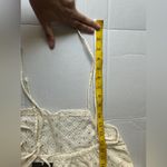 Vitamin A Women's Eyelet Mini Swim Cover Up Beach Dress size XS Photo 9