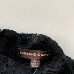 Adrienne Vittadini  Lace Overlay Sleeveless Top Photo 7
