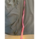 Ralph Lauren Lauren  LBD Sheath Dress Size 8 Sophisticated Stretchy Special Event Photo 10