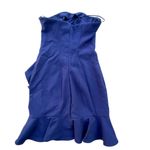 Revolve Likely Monetta Dress in Navy| Size: 4 Photo 3