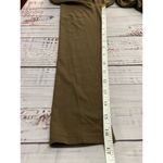 J.Jill Wearever Collection Jersey Knit Top Womens Sp Long Sleeve Brown Black Size undefined Photo 7