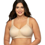 Vanity Fair Brand New  Women's Size 38C Sport Moisture Wicking Comfort Photo 0