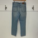 Aeropostale  Mom Jeans Distressed Photo 7