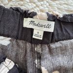 Madewell  Drapey Pull-On Floral Shorts Photo 2