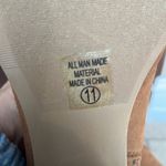 Soda  Aspire Lace-Up Over The Knee Boot Photo 3