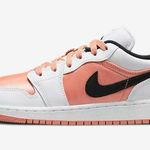 Air Jordan 1 Low Photo 2