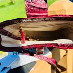 Brahmin Marley Rose Ombre Melbourne Leather Crossbody Bag NWT Photo 3