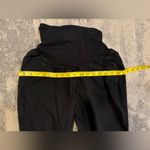 Jessica Simpson Women’s Black  Maternity Jeans Photo 5