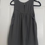 Harlowe $ Graham Harlowe & Graham Tank Top  Photo 2