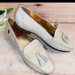 Marc Joseph  Leather Penny Loafers Photo 0