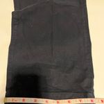Hunt Club Womens Black Pants Size 14 Photo 5