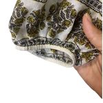 Joie  Women's Floral Print Peasant Tunic Blouse Size M Multicolor Photo 2