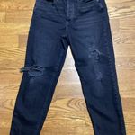 Old Navy  Trinity OG straight jeans. Size 8 Photo 0