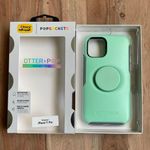 Otter Pop Series for iPhone 11 Pro Green Photo 0