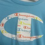Champion Size Medium T-Shirt Photo 2