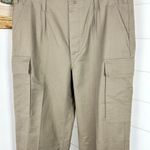 Marquardt & Schulz Vintage 90's German Military Cargo Pants Women's Size 12 Photo 3