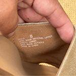 Yellow Box  Kalo Tan Slide Women’s Sandals Size 8 Photo 4