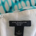 Ann Taylor  Silk Camisole Slip Dress Photo 4