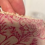 🌸🌸🌸BOGOHO 🌸🌸🌸Isabella DaMarco Pink Floral Sleeveless Dress with Matching Shrug Size 14 Photo 8