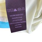 Hale Bob  Colorful Aztec Beaded 3/4 Sleeve Stretchy Pullover Knee Length Dress L Photo 7