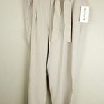 Athleta Nwt Skyline II Abalone Gray Pants Photo 0