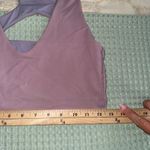 Lululemon Bend This Scoop and Cross Bra Light Support, A-C Cups
XS/S Photo 1