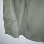 Magellan outdoors Magellan 1X Fish Gear Army Green Long Sleeved Vented Top Photo 2