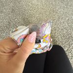 Black bough swim top Photo 3