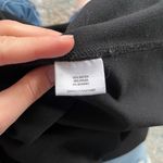 Eileen Fisher [] Black Dress Pants-Small Photo 4