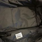 LeSportsac  Black Shiny Double Strap Overnight Bag Photo 5