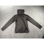 Colosseum Athletics Colosseum Oklahoma University Sweatshirt Women Medium Fleece Cowl Neck‎ Pullover Photo 1