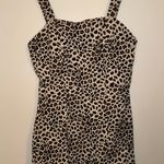 Arizona Cheetah Dress Photo 0