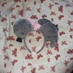 Eeyore Ears Photo 1