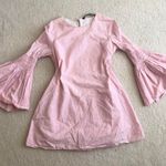 ZARA Romper Dress Photo 3