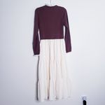 Baltic Born  Sophie Sweater Dress New Without Tags Photo 6