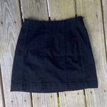 Wild Fable Black Mini Skirt Photo 1