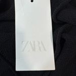 ZARA  STRAPPY KNIT TOP Large NWT Photo 3